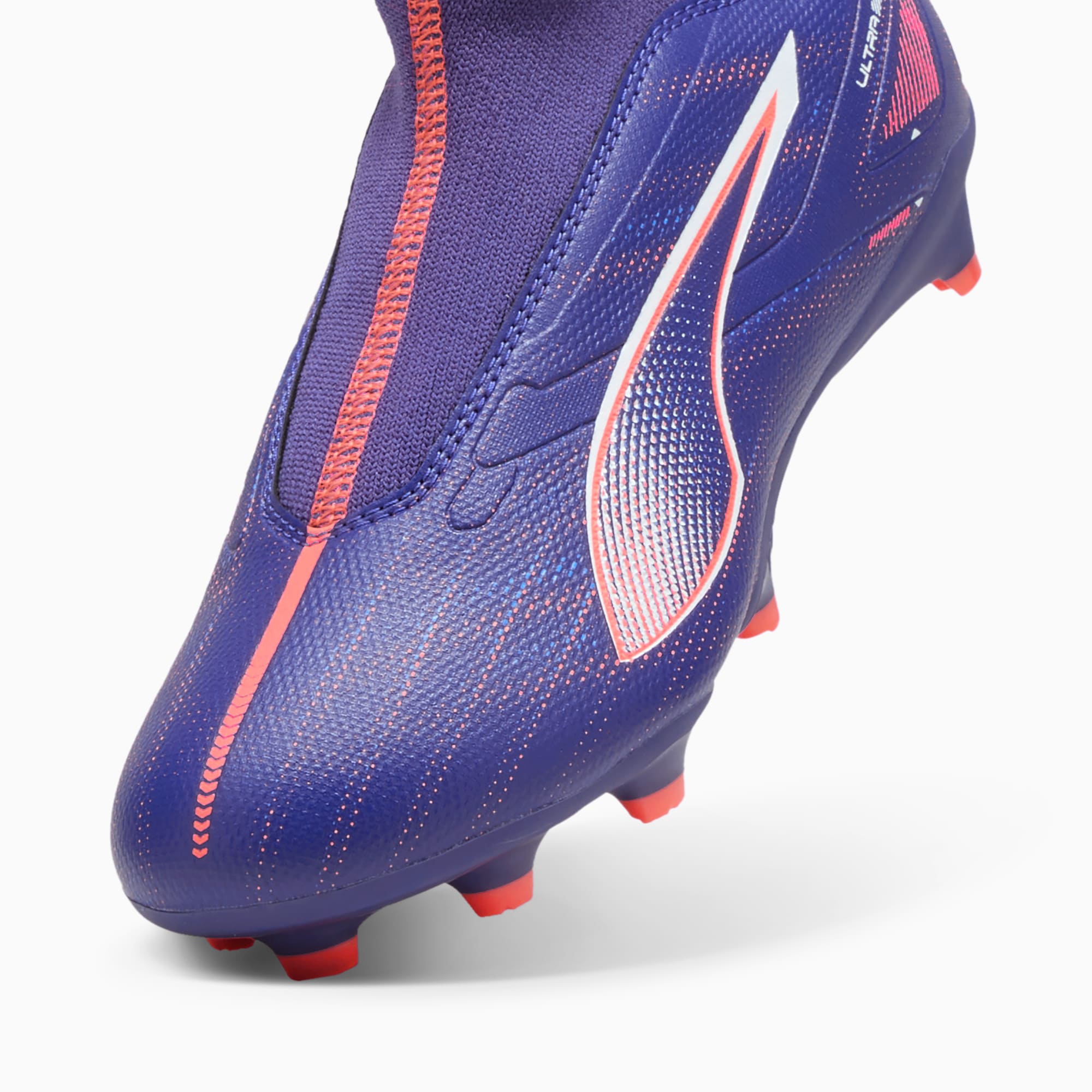 Youth laceless football boots deals